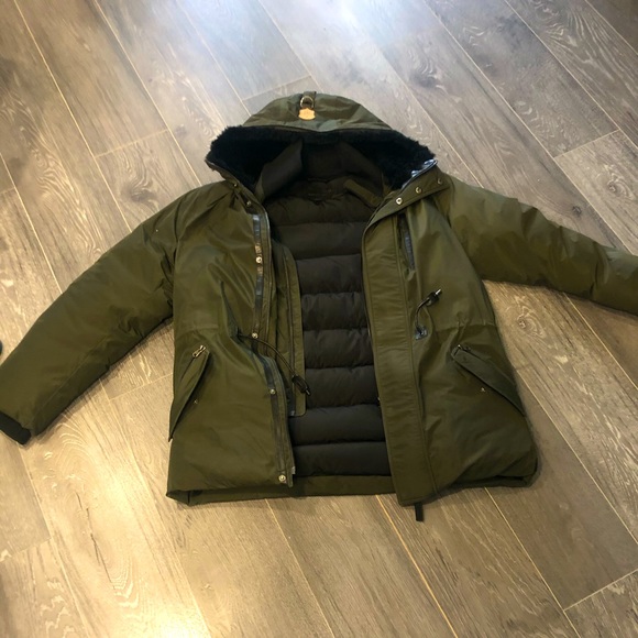 Mackage Jacket - Picture 1 of 5